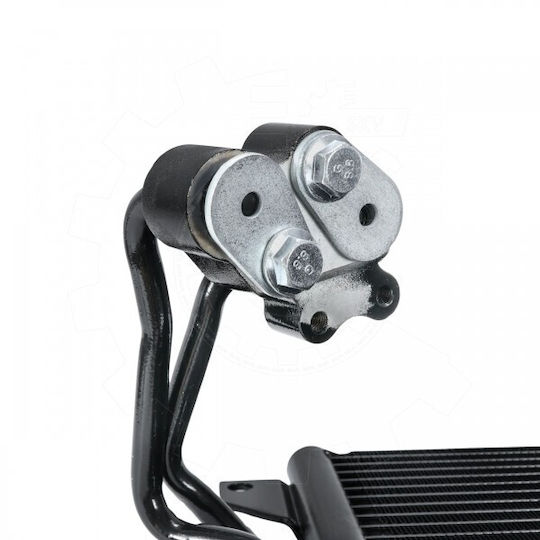 SKV Car Water Radiator for Volkswagen Touareg Audi Q7