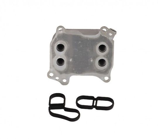 Fast Car Oil Radiator for Volkswagen Caddy
