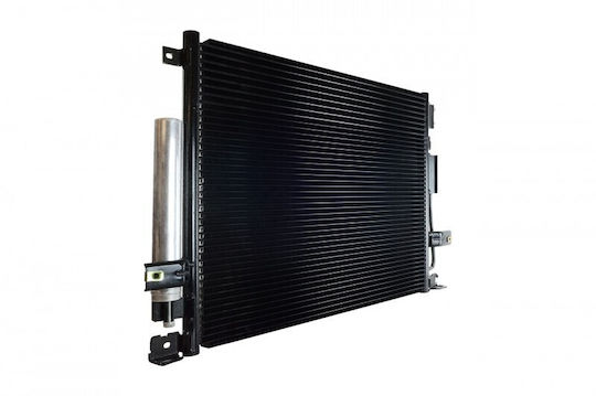 Hart Автомобилен радиатор Air Condition за Chrysler 300C