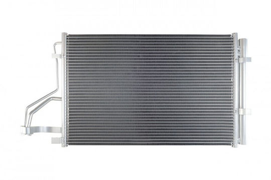 Hart Ψυγείο Air Condition Αυτοκινήτου για Hyundai Elantra