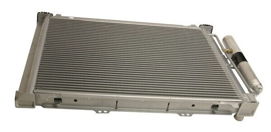 Air Conditioning Condenser Renault Kangoo 1.2 1.5d 1.6 01-13 8200267994