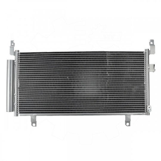 Subaru Forester Auto-Kühlschrank Motor Entfeuchter 73210sg000