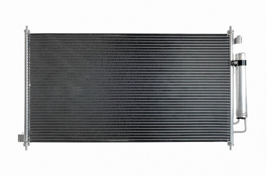 Ψυγείο Κλιματισμού Honda Fr-v 05 80110-sjf-003