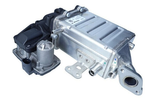 Volkswagen Crafter 2,0 Tdi 2016 Auto-Kühlschrank Motor Ventil für Abgasrückführung 04l131512cg