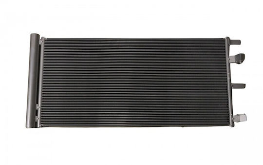 Ford Transit Custom Air Conditioning Condenser 12 Gk21-19710-aa