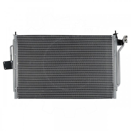 Condensator Climatizare Opel Astra F 1618012