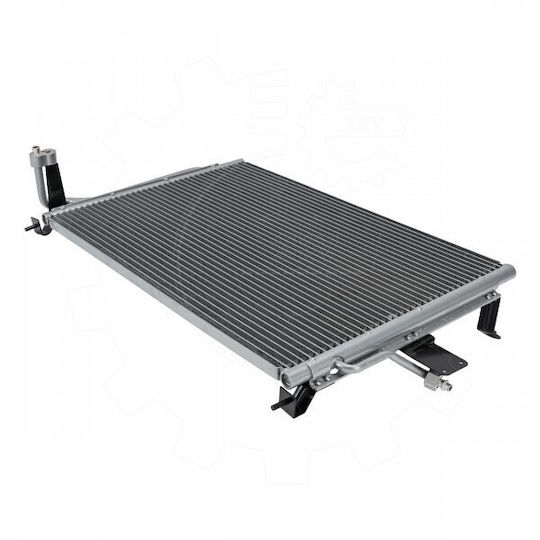 Condensator Climatizare Opel Astra F 1618012