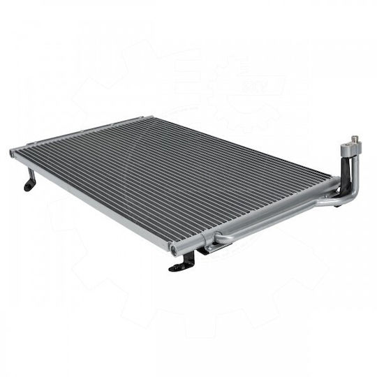 Condensator Climatizare Opel Astra F 1618012