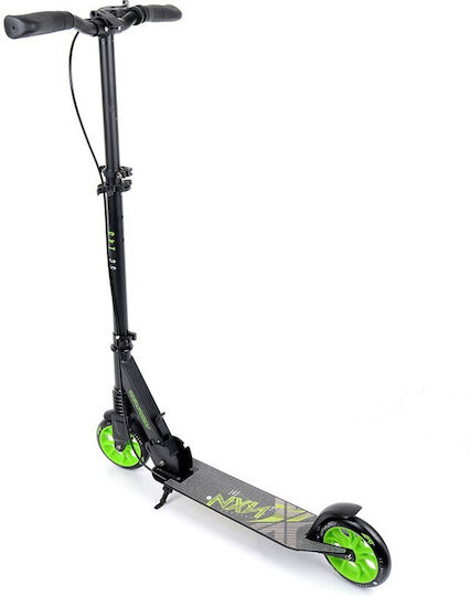 Tempish Kids Scooter 2-Wheel Green