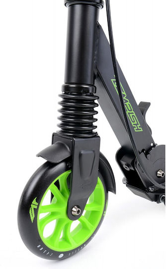 Tempish Kids Scooter 2-Wheel Green