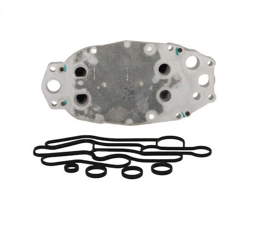 Land Rover Discovery Iv 09 C2s52552 Auto-Kühlschrank Motor