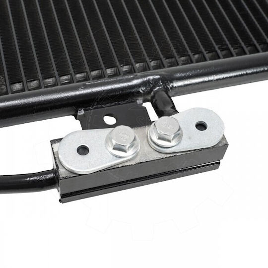 Air Conditioning Radiator Bmw Series 5 7 64538375513