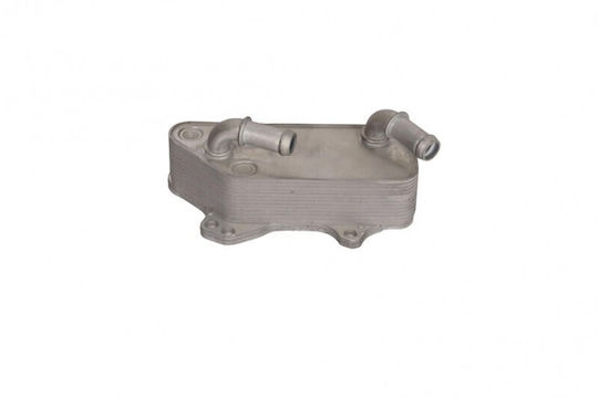 Radiator de ulei Opel Vectra C 02 55565996