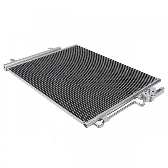 Ψυγείο Κλιματισμού Audi Q5 Ford Mondeo Iv 1457675
