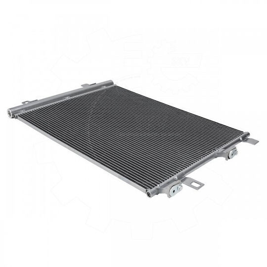 Radiator climatizare Mercedes A-Class B-Class CLA GLA GLB A2475000054