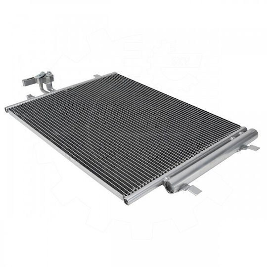 Ψυγείο Κλιματισμού Audi Q5 Ford Mondeo Iv 1457675