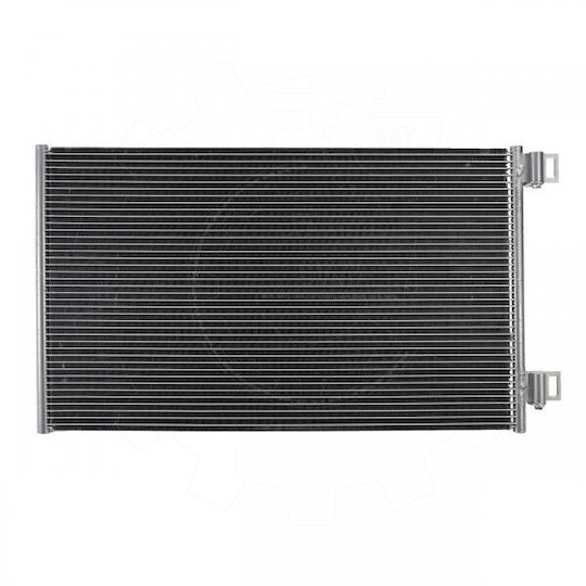 Radiator climatizare Mercedes Citan Renault Kangoo A4155000054