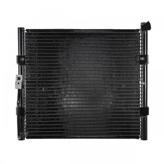 Air Conditioning Radiator Honda Civic V Vi Crx Iii 80110sr1023
