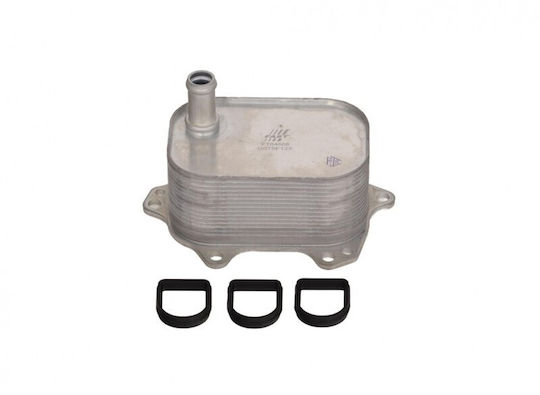 Ψυγείο Λαδιού Audi A4 B9 15 03n115389h