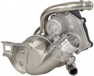 Fast Fast EGR-Ventil Für Volkswagen Golf