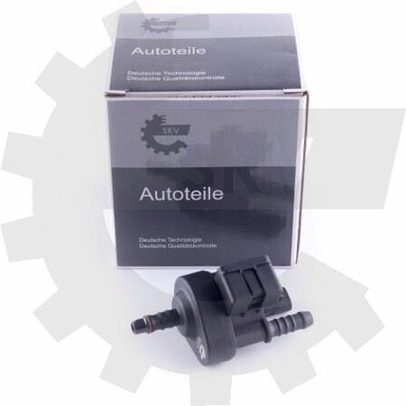 SKV Ladedruckventil Für Auto-Motorventile Für Audi A4 / A5 / A6