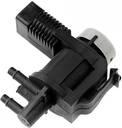 NTY EGR Valve for Skoda Superb Volkswagen Passat Audi A2 / A3