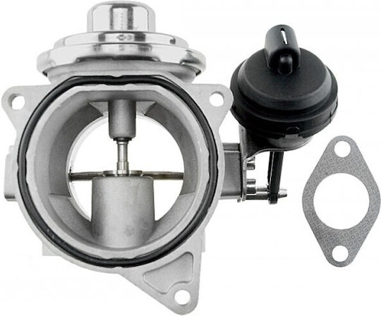 NTY Car EGR Valve for Volkswagen Touareg