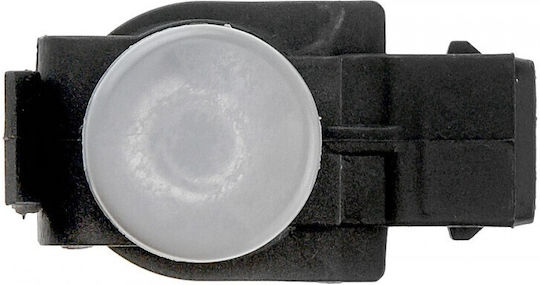 NTY EGR Valve for Skoda Superb Volkswagen Passat Audi A2 / A3