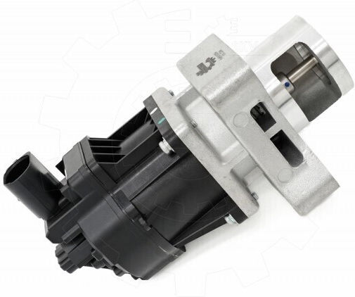 SKV EGR Valve for Opel Antara Chevrolet Captiva / Cruze / Orlando