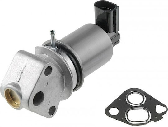 NTY Car EGR Valve for Seat Leon Volkswagen Golf