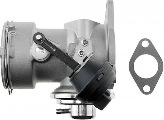 NTY Car EGR Valve for Volkswagen Touareg