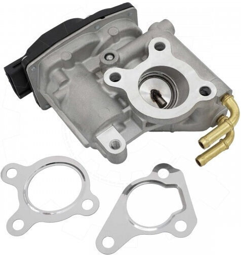 SKV Βαλβίδα EGR Αυτοκινήτου για Toyota Auris / Avensis / Verso / RAV 4