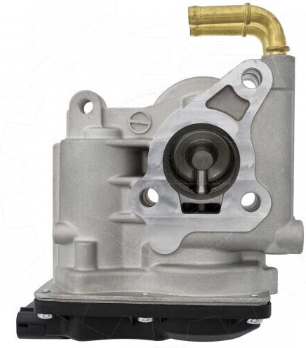 SKV Βαλβίδα EGR Αυτοκινήτου για Toyota Auris / Avensis / Verso / RAV 4