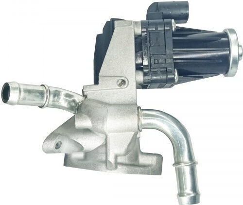 WRC Auto Parts EGR Valve for Ford Transit