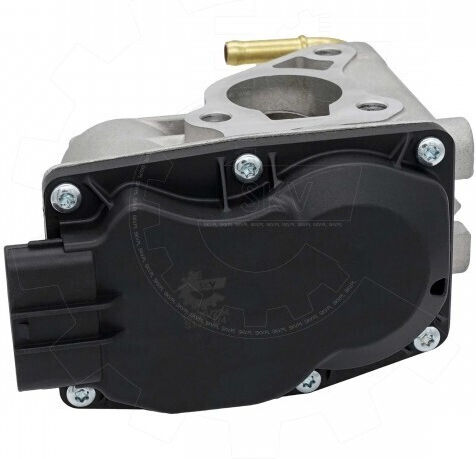 SKV Βαλβίδα EGR Αυτοκινήτου για Toyota Auris / Avensis / Verso / RAV 4
