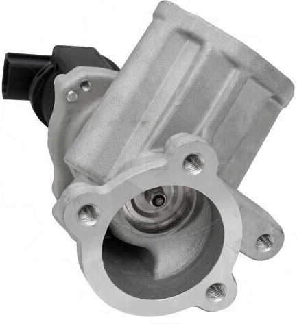 SKV Supapă EGR pentru automobil pentru Opel Agila Suzuki Swift / Splash