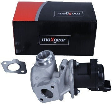 Maxgear Βαλβίδα EGR Αυτοκινήτου