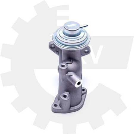 SKV Car EGR Valve for Opel Astra / Combo / Corsa