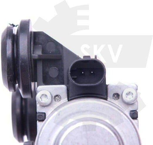 SKV BMW Kühlerventil für Auto-Motorventile E46 / E39 / X3