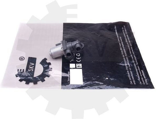 SKV BMW Kühlerventil für Auto-Motorventile E46 / E39 / X3