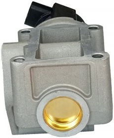WRC Auto Parts Car EGR Valve for Fiat Bravo / Croma / Stilo