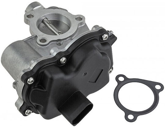 NTY Βαλβίδα EGR Αυτοκινήτου για Skoda Yeti Volkswagen Beetle / Caddy / Scirocco