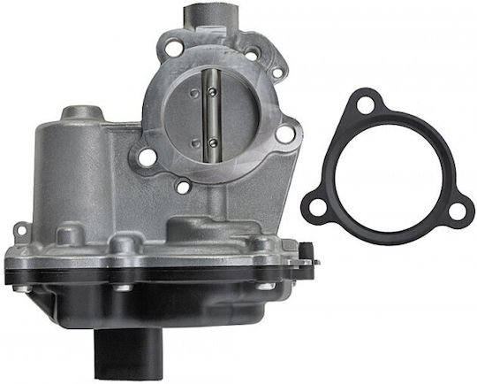 NTY Βαλβίδα EGR Αυτοκινήτου για Skoda Yeti Volkswagen Beetle / Caddy / Scirocco