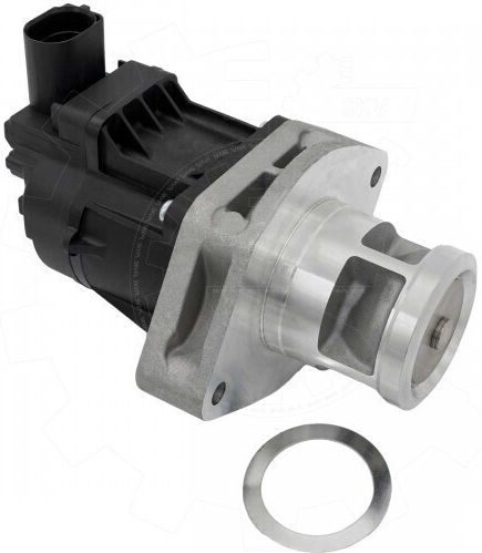SKV Supapă EGR pentru automobil Chrysler 300C Jeep Grand Cherokee Lancia Thema