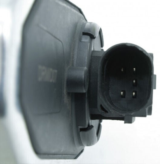Dr. Motor Supapă EGR pentru autovehicul