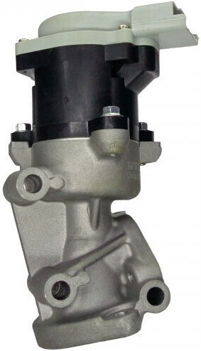 WRC Auto Parts Supapă EGR pentru Citroen C5 / C6