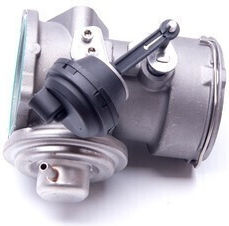 SKV Car EGR Valve for Volkswagen Transporter