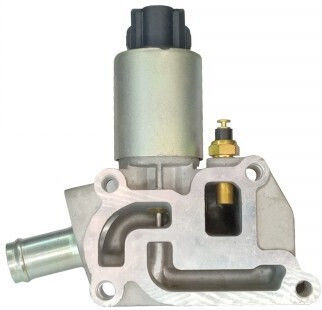 WRC Auto Parts Βαλβίδα EGR Αυτοκινήτου για Opel Corsa