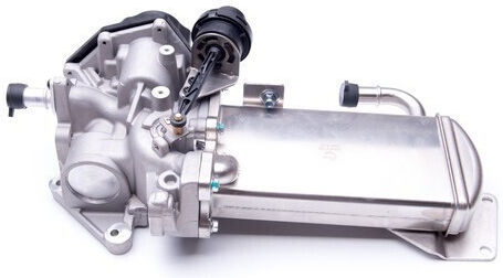 SKV Supapă EGR pentru autoturism Citroen C6 Audi A4 / A5 / A6 / Q5