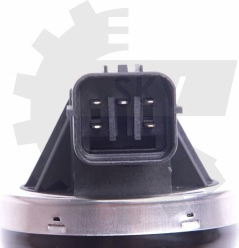 SKV Car EGR Valve for Honda Civic / Jazz